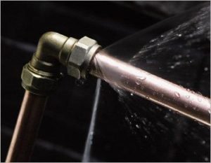 Servicio plomeria para filtraciones agua